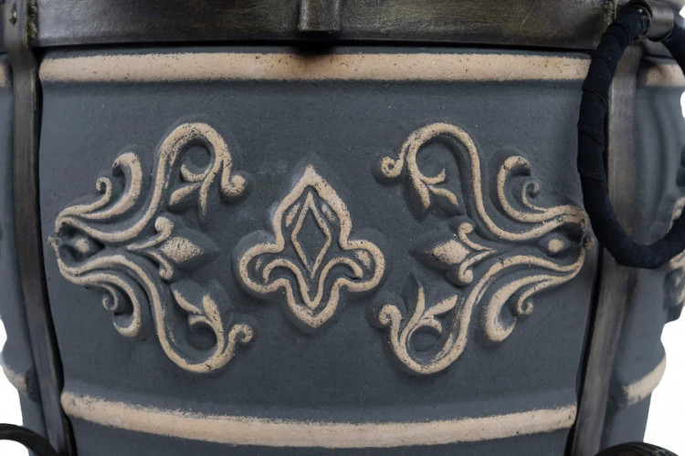 Тандыр Фирменный со столиком в Краснодаре