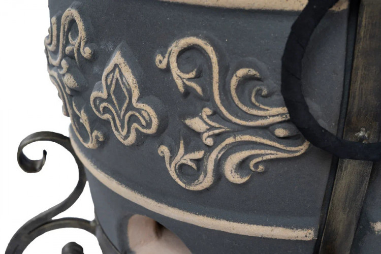 Тандыр Фирменный со столиком в Краснодаре