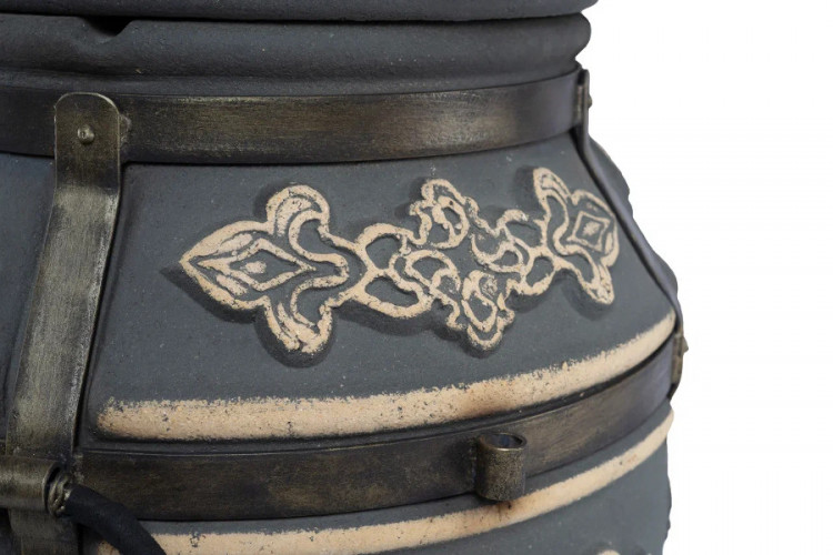 Тандыр Фирменный со столиком в Краснодаре