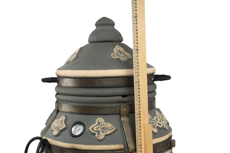 Тандыр Фирменный со столиком в Краснодаре