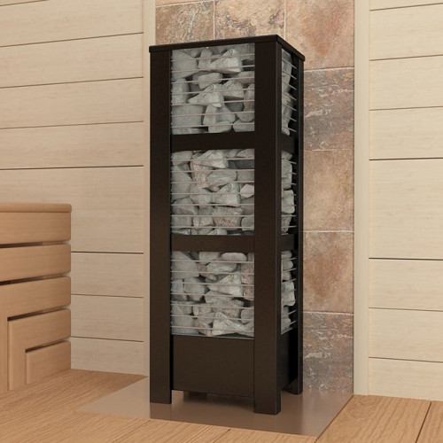 Электрокаменка GeoS QUADRO-Soft 9 в Краснодаре