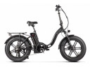 Электровелосипед INTRO Ralf 350 в Краснодаре