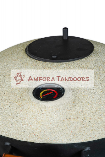 Тандыр Амфора САРМАТ утепленный в Краснодаре