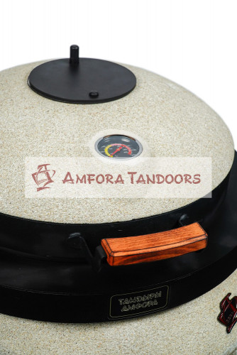 Тандыр Амфора САРМАТ утепленный в Краснодаре