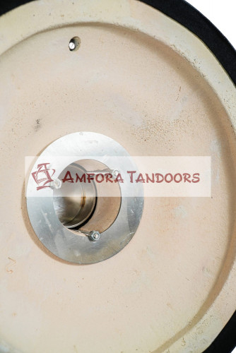 Тандыр Амфора САРМАТ утепленный в Краснодаре