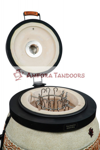 Тандыр Амфора САРМАТ утепленный в Краснодаре