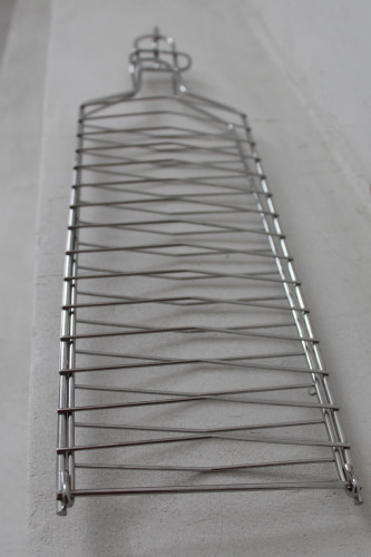 Решетка для рыбы в Краснодаре