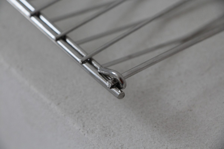 Решетка для рыбы в Краснодаре