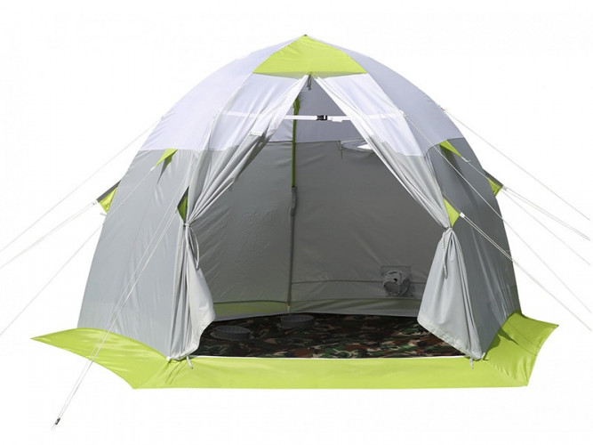 Зимняя палатка ЛОТОС 3С в Краснодаре