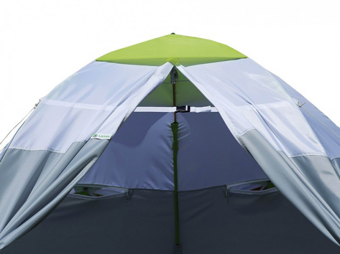 Зимняя палатка ЛОТОС 3С в Краснодаре