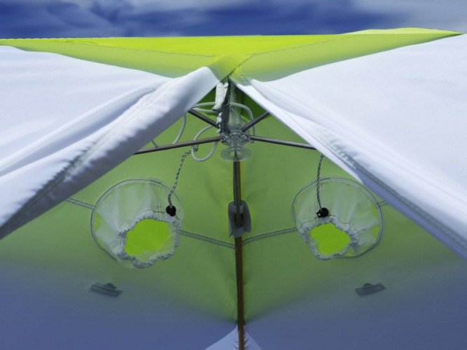 Зимняя палатка ЛОТОС 3С в Краснодаре