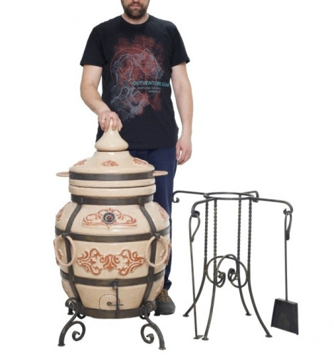 Тандыр Гранд в Краснодаре