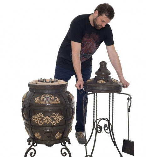 Тандыр Гранд в Краснодаре