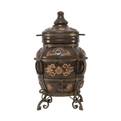 Тандыр Гранд в Краснодаре