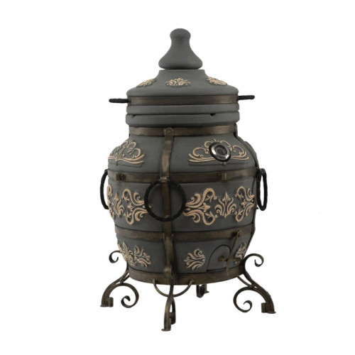 Тандыр Гранд в Краснодаре