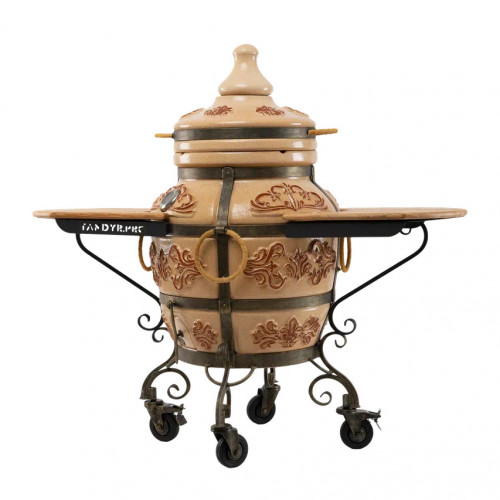 Тандыр Гранд в Краснодаре