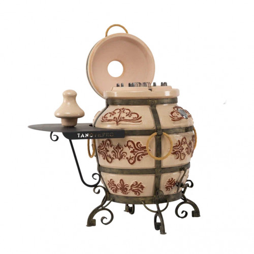 Тандыр Гранд в Краснодаре