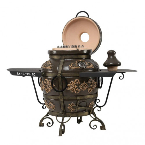 Тандыр Гранд в Краснодаре