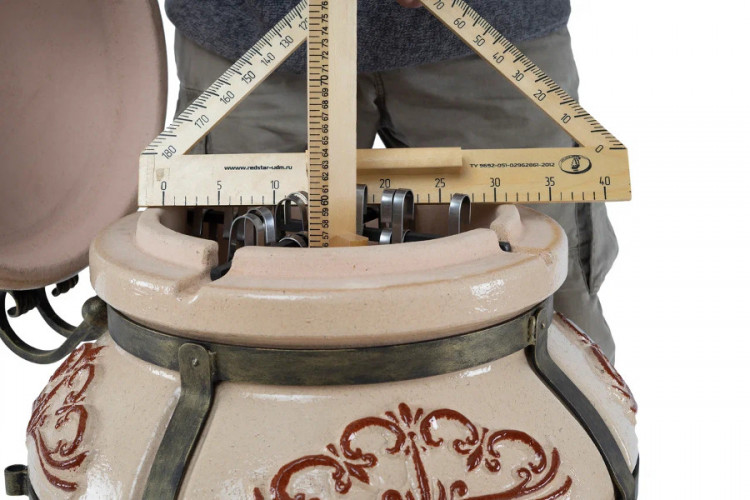 Тандыр Гранд в Краснодаре