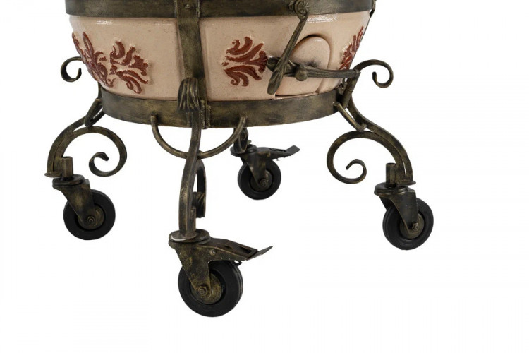 Тандыр Гранд в Краснодаре