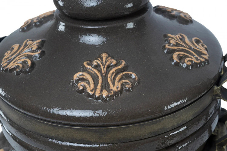 Тандыр Гранд в Краснодаре