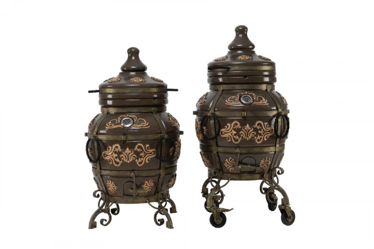 Тандыр Гранд в Краснодаре