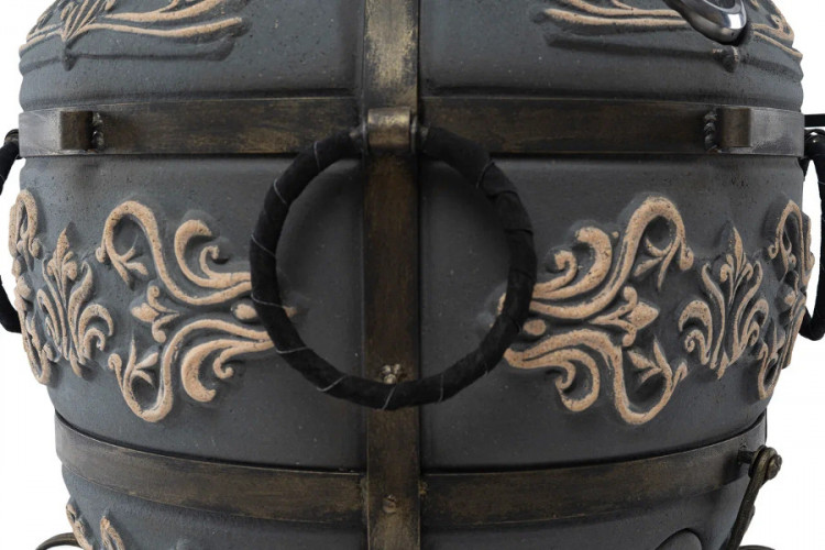 Тандыр Гранд в Краснодаре