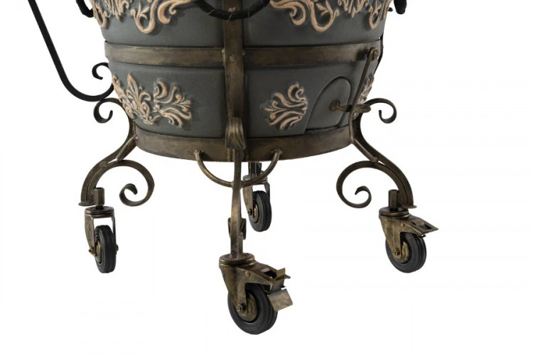 Тандыр Гранд в Краснодаре