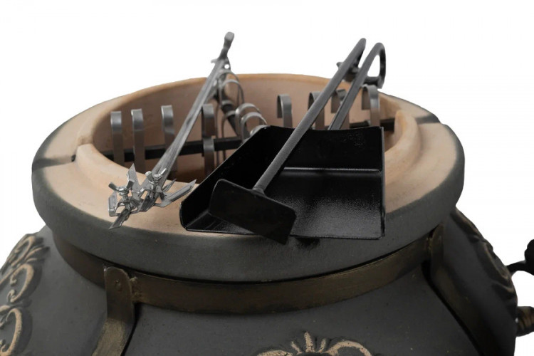 Тандыр Гранд в Краснодаре