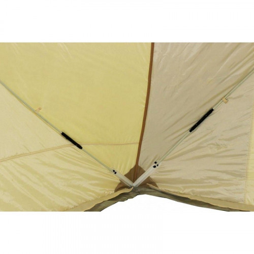 Зимняя палатка Polar Bird 2T Long компакт в Краснодаре