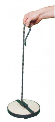 Камень-жароотсекатель 23 см в Краснодаре