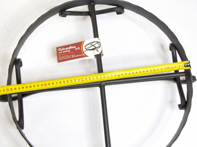 Подставка под тандыр Дастархан в Краснодаре