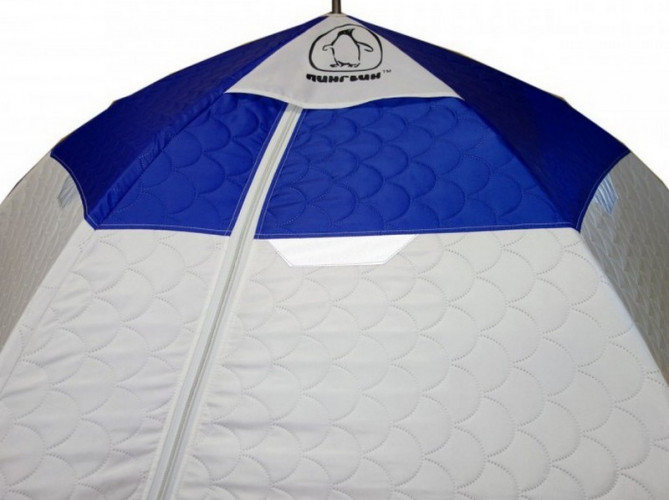 Палатка для рыбалки Пингвин 3 Термолайт в Краснодаре