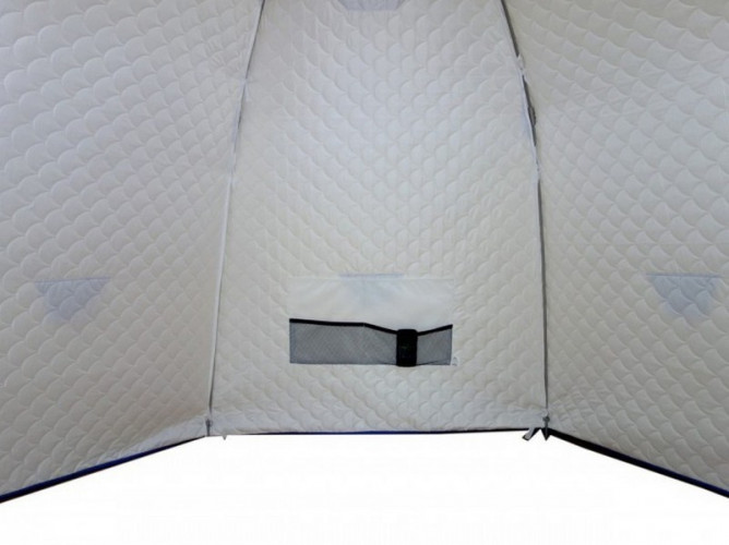 Палатка для рыбалки Пингвин 3 Термолайт в Краснодаре