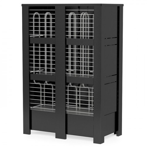 Электрокаменка GeoS QUADRO-Pro 18 в Краснодаре