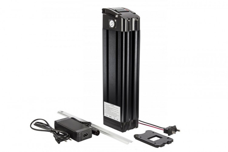 Аккумуляторная батарея 48V 12Ah для электровелосипедов PORTER в Краснодаре