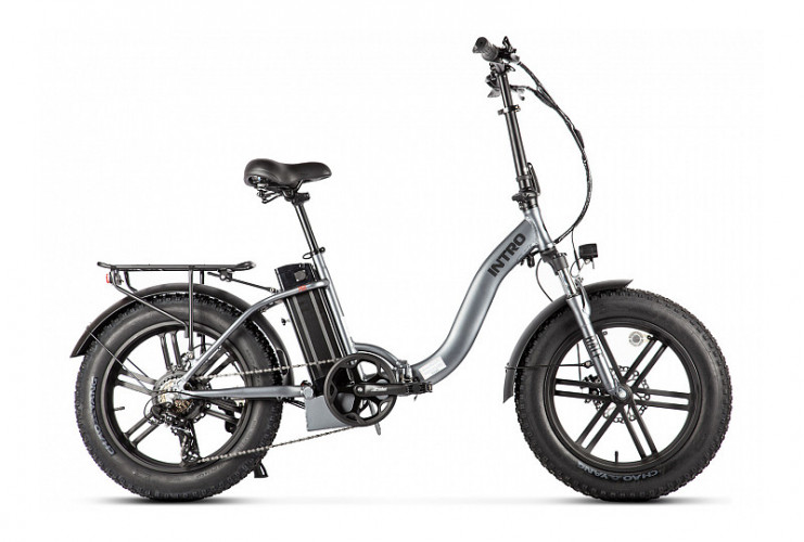 Электровелосипед INTRO Ralf 750 в Краснодаре