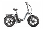 Электровелосипед INTRO Ralf 750 в Краснодаре