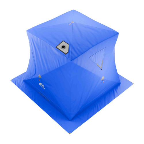 Палатка-Баня МОРЖ КУБ Light XL в Краснодаре