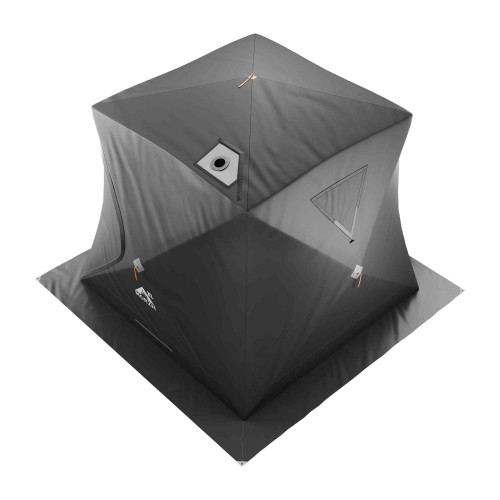 Палатка-Баня МОРЖ КУБ Light XL в Краснодаре