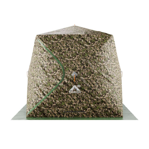 Палатка-Баня МОРЖ КУБ Light XL в Краснодаре