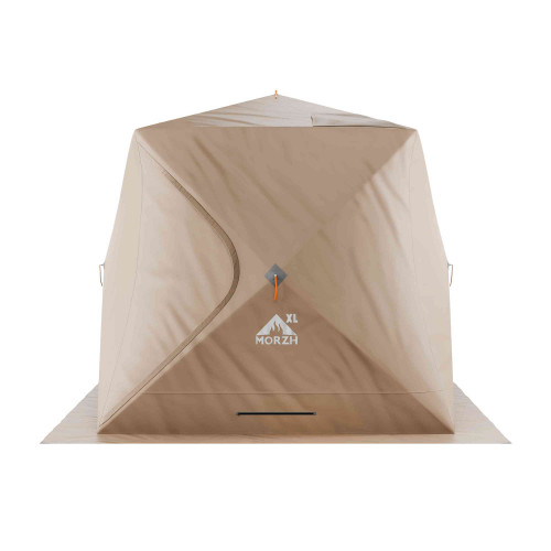 Палатка-Баня МОРЖ КУБ Light XL в Краснодаре