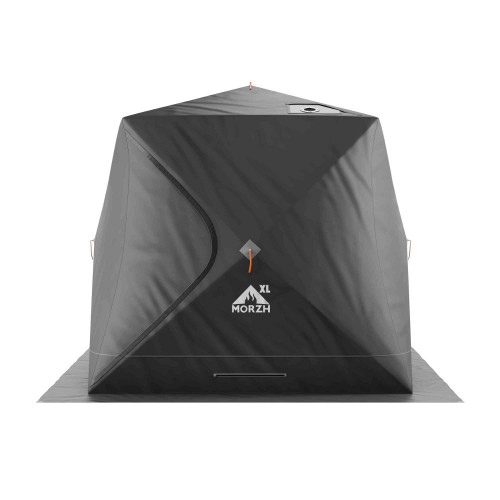 Палатка-Баня МОРЖ КУБ Light XL в Краснодаре