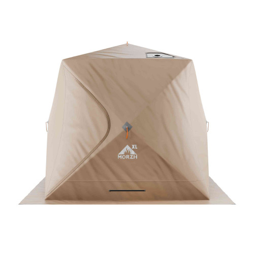 Палатка-Баня МОРЖ КУБ Light XL в Краснодаре