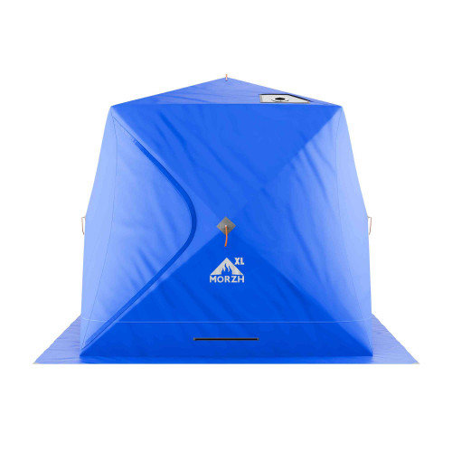 Палатка-Баня МОРЖ КУБ Light XL в Краснодаре