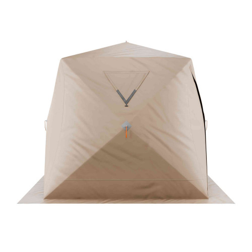 Палатка-Баня МОРЖ КУБ Light XL в Краснодаре