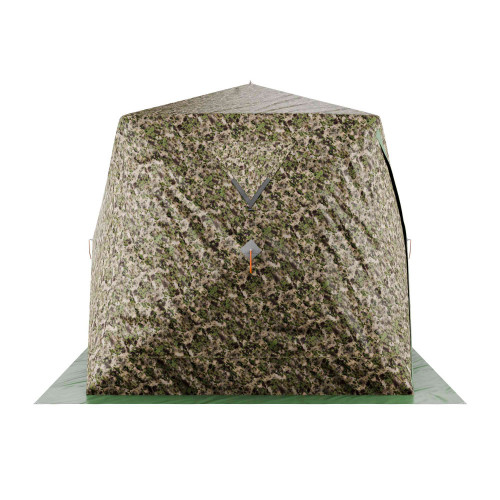 Палатка-Баня МОРЖ КУБ Light XL в Краснодаре