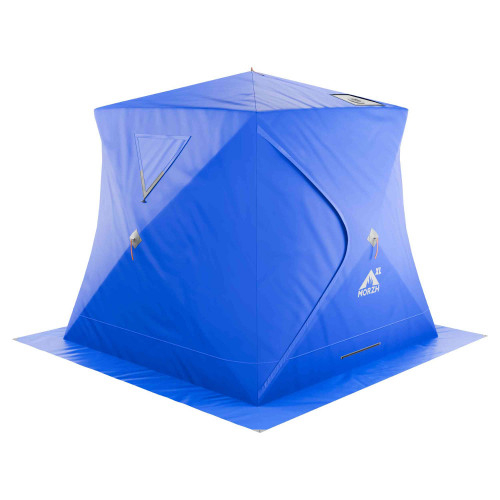 Палатка-Баня МОРЖ КУБ Light XL в Краснодаре