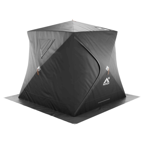 Палатка-Баня МОРЖ КУБ Light XL в Краснодаре