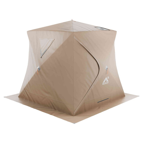 Палатка-Баня МОРЖ КУБ Light XL в Краснодаре